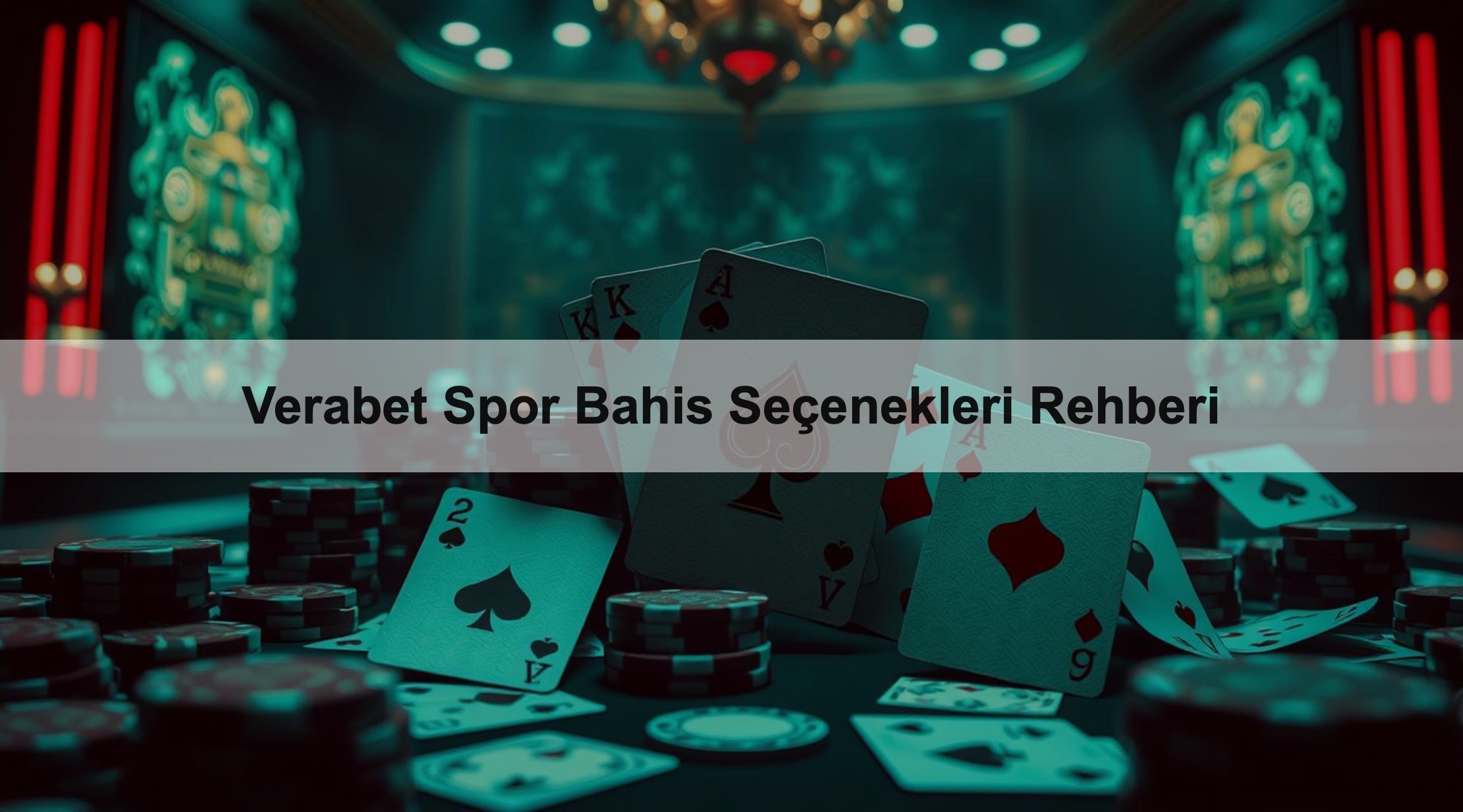 Verabet Spor Bahis Seçenekleri Rehberi 1 Verabet Spor Bahis Seçenekleri Rehberi