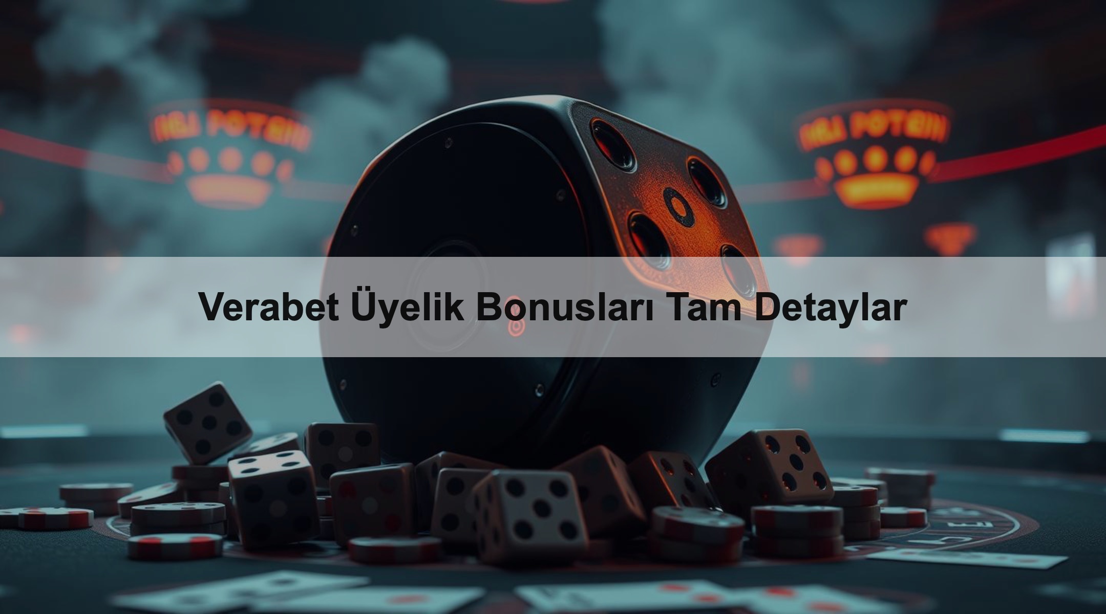 Verabet Üyelik Bonusları Tam Detaylar 1 Verabet Üyelik Bonusları Tam Detaylar