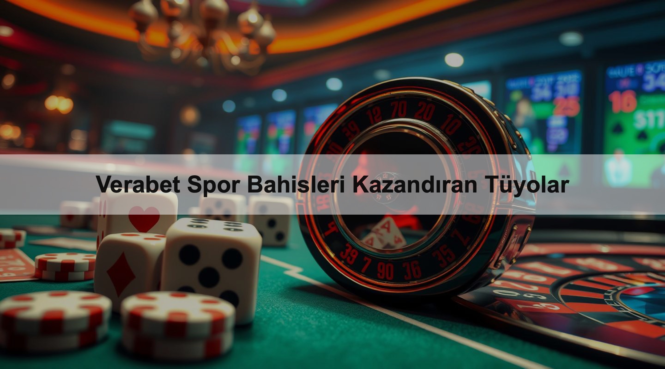 Verabet Spor Bahisleri Kazandıran Tüyolar 1 Verabet Spor Bahisleri Kazandıran Tüyolar